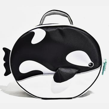 Bolsa Portareguladores Scuba-Gifts ORCA Scuba Gifts