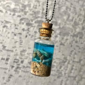 Fantasy Bottle Pequeña Sharm Secrets