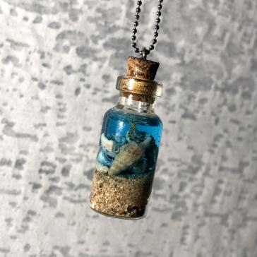 Fantasy Bottle Pequeña Sharm Secrets