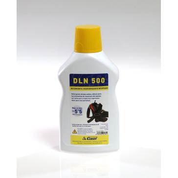 Detergente limpieza neopreno DLN 500 Cressi