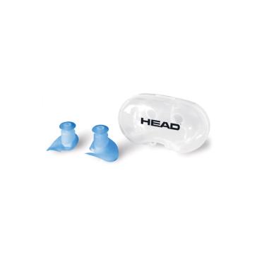Tapones de silicona para los oÍdos EAR PLUG SILICO HEAD