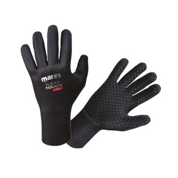 Guantes FLEXA TOUCH 2mm  Mares