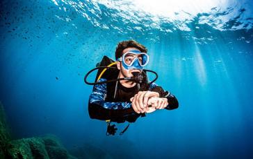 Perfect Buoyancy | Curso de buceo flotabilidad perfecta