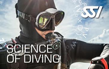 Science of Diving | Curso de buceo la ciencia de la inmersión