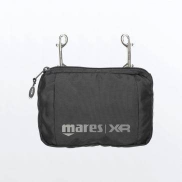 Sidemount BACK POUCH XR Mares