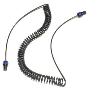Cable de fibra largo con 2 conectores Sea&Sea Weefine