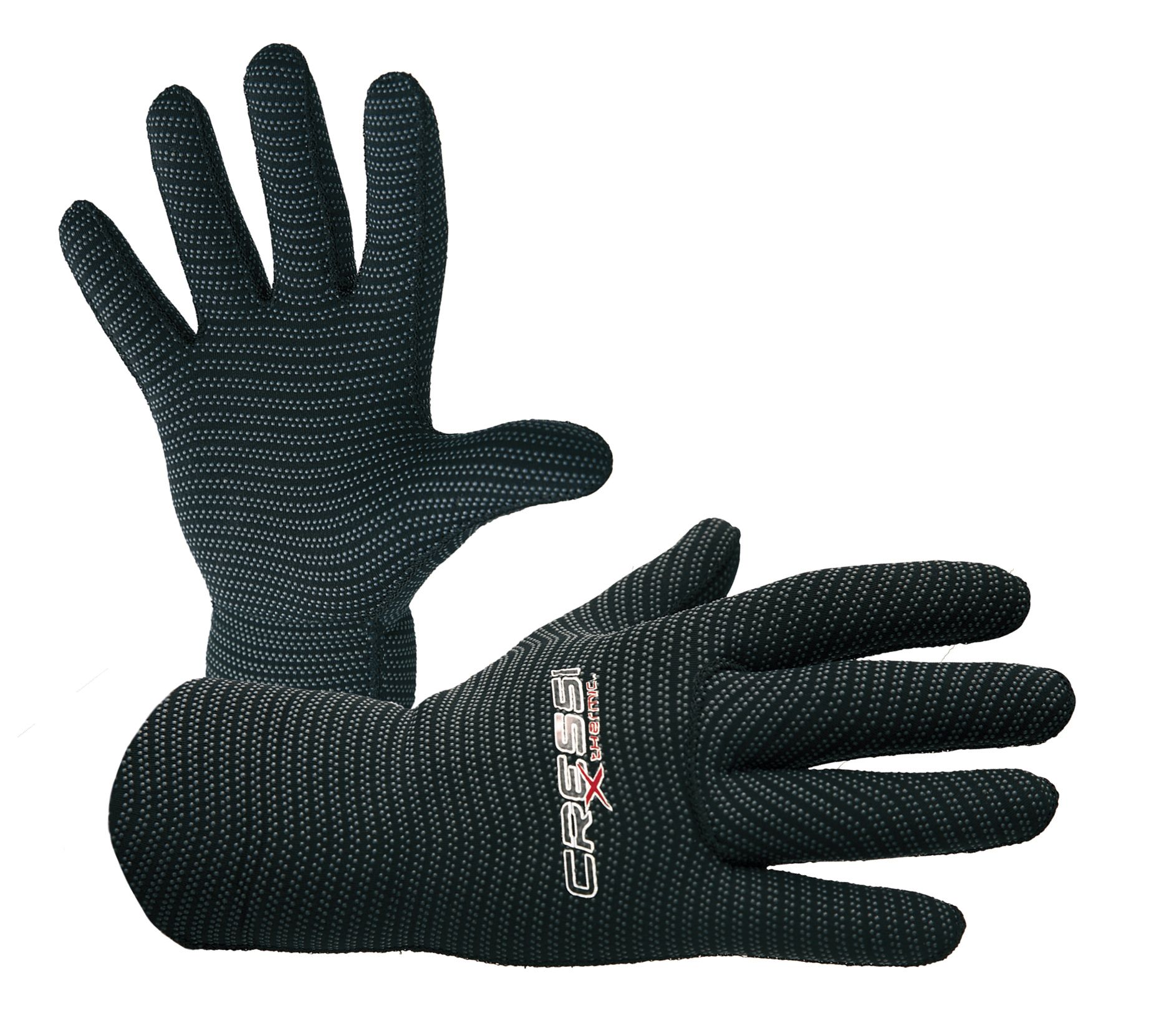 Guantes X-THERMIC 2 y 3mm